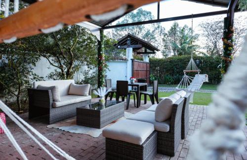 Rionegro House | VILLA DOLLS PRIVADA CON PISCINA, SAUNA Y MUCHO MAs