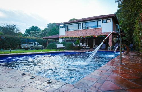 Rionegro House | VILLA DOLLS PRIVADA CON PISCINA, SAUNA Y MUCHO MAs