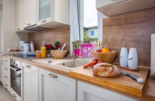 Labinci Villa | Villa Domenica with pool