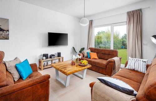 Labinci Villa | Villa Domenica with pool