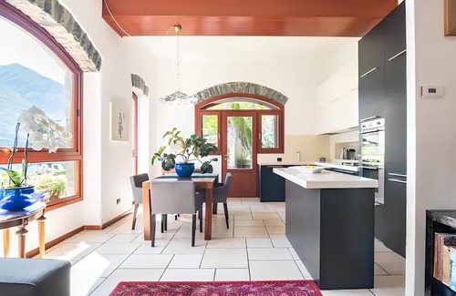 Brienno Villa | Villa Donati by My Villa Collection