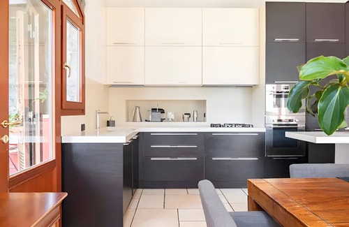 Brienno Villa | Villa Donati by My Villa Collection