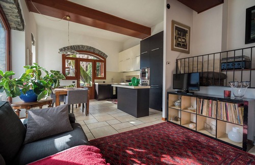 Brienno Villa | Villa Donati by My Villa Collection