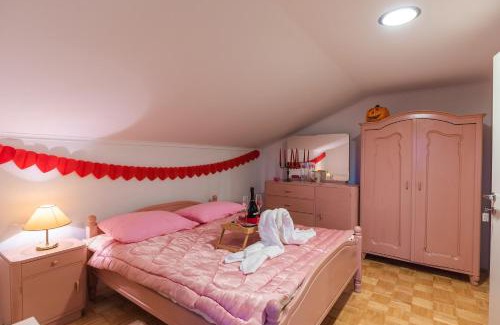 Spodnja Polskava Villa | Villa DonLeone