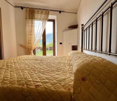 San Michele Bed & Breakfast | Villa Donna Fausta