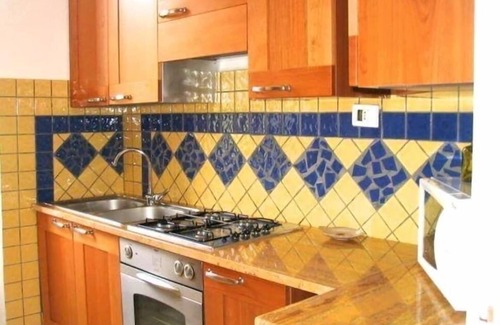 Sas Linnas Siccas House | Villa Donna Maria Teresa