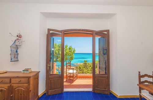 Sas Linnas Siccas House | Villa Donna Maria Teresa