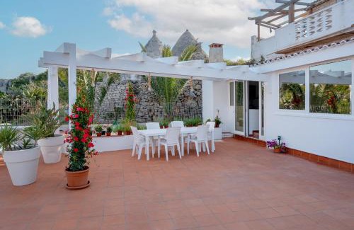 Polignano a Mare House | Villa Dora Polignano a Mare