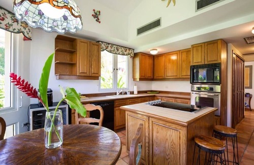 Dorado Pueblo Villa | Villa Dorada - Exquisite Caribbean Retreat in Dorado Beach