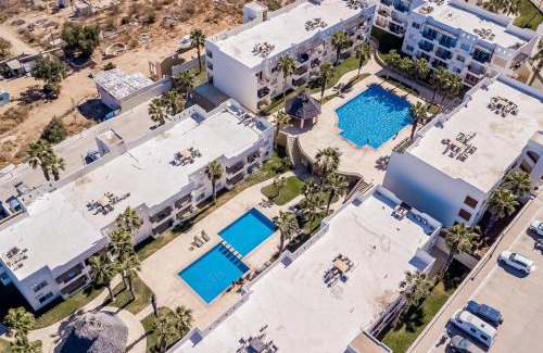 Libertad Apartment | Villa Dorada Paradise
