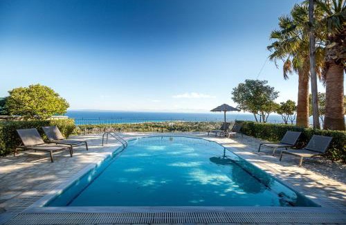 Vasilikos Villa | Villa Doreta