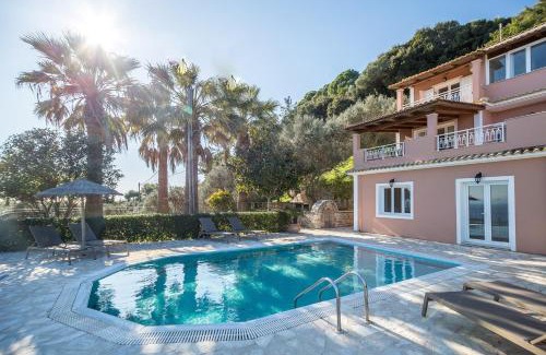 Vasilikos Villa | Villa Doreta