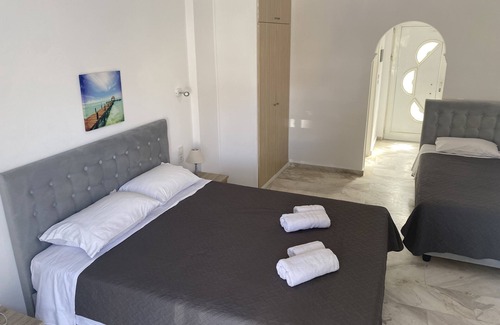 Laganas House | Villa Doris