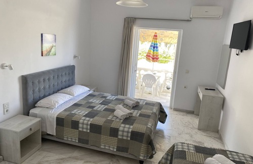 Laganas House | Villa Doris