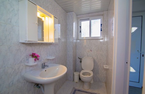 Laganas House | Villa Doris