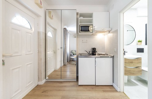 Stikovica Apartment | Villa Doris