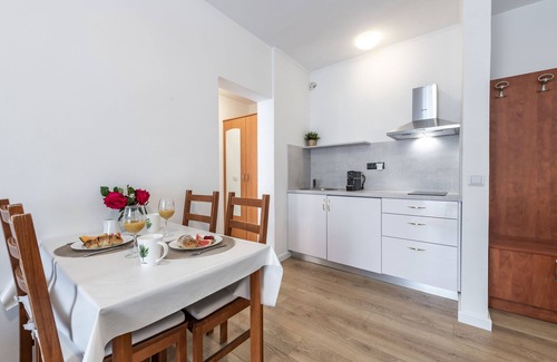 Stikovica Apartment | Villa Doris
