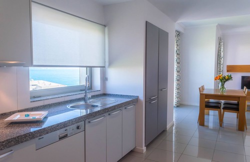 Ameijeira Apartment | Villa Doris Suites