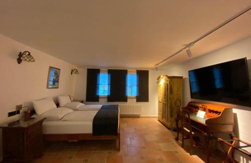 Grebenstein Apartment | Villa Dornröschen Grebenstein