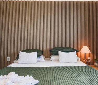 Praia do Forte Apartment | Villa dos Ipês - Natú