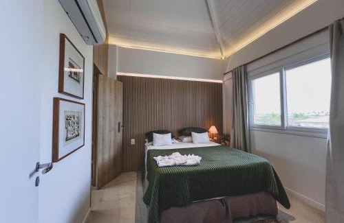 Praia do Forte Apartment | Villa dos Ipês - Natú