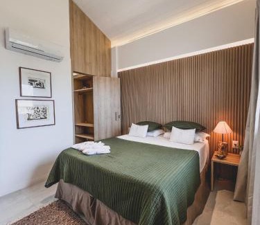 Praia do Forte Apartment | Villa dos Ipês - Natú