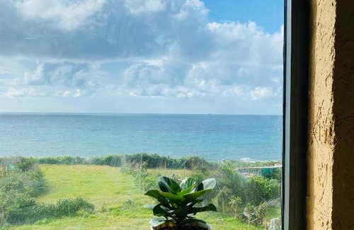 Phu Quy Apartment | Villa Dreamland - View Biển Đảo Phú Quý