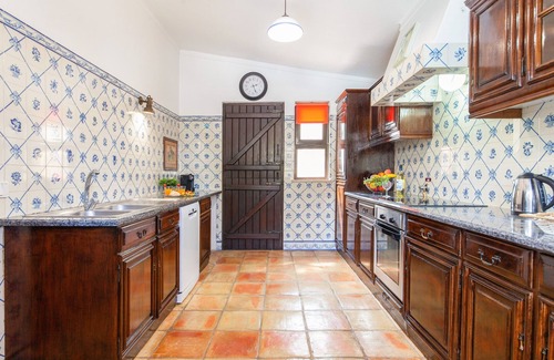 Guia Villa | Villa Dreams