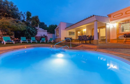 Guia Villa | Villa Dreams