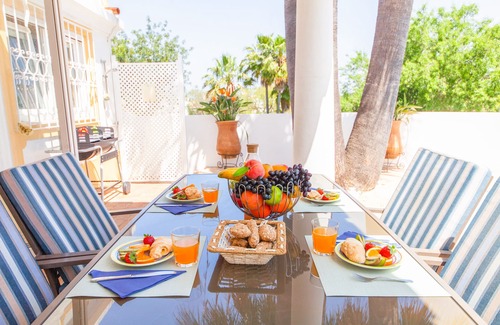 Guia Villa | Villa Dreams