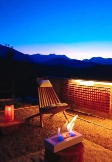 Kefalochori Villa | Villa Dremissa