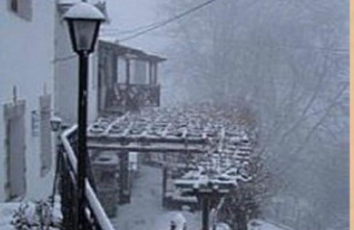 Portaria House | Villa Dryanouvaina