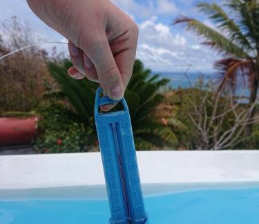 Le Marin Villa | Villa du Cap Beauchene