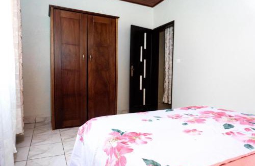 Yaounde Apartment | Villa Du Soleil