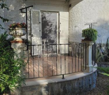 Villammare Apartment | Villa Duchessa