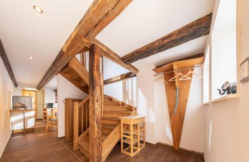 Wernigerode House | Villa-Duck-Dich 29