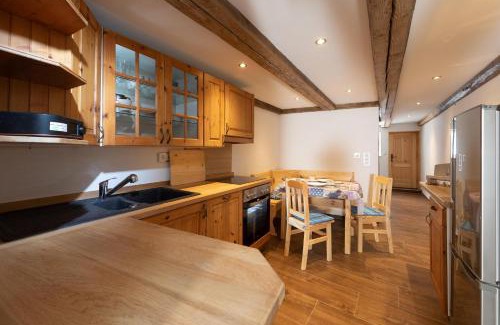 Wernigerode House | Villa-Duck-Dich 29