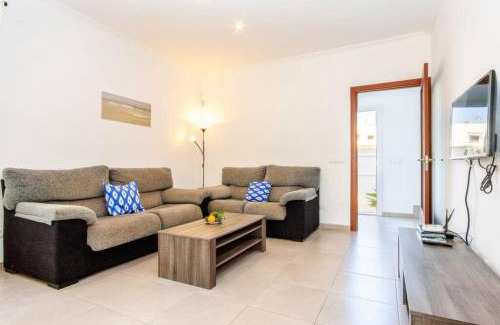 Cala d'Or House | Villa Dunas in Cala Dor