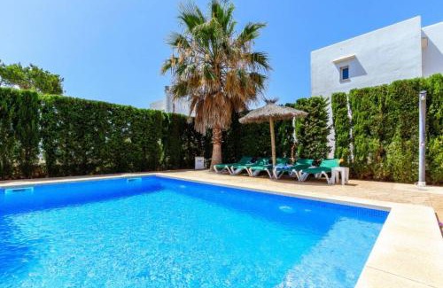Cala d'Or House | Villa Dunas in Cala Dor