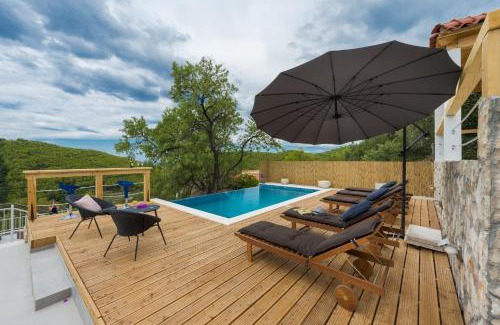 Mljet Villa | Villa Dundo Pero