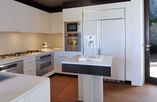 Anse du Gouverneur Villa | Villa Dunes | Near Ocean - Located in Beautiful Salines with Private Pool