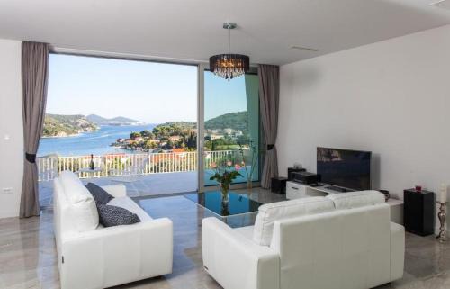 Zaton Villa | Villa Dupcic