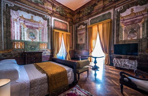Ercolano Bed & Breakfast | Villa Durante