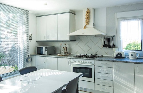 Cala Vadella Villa | Villa en Cala Vadella