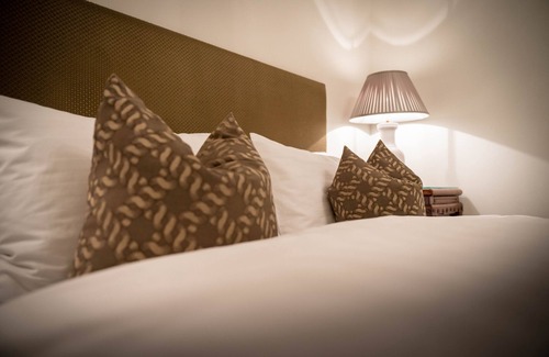 Kannik Bed & Breakfast | Villa Eckhoff