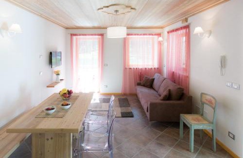 Masare Apartment | Villa Edelweiss