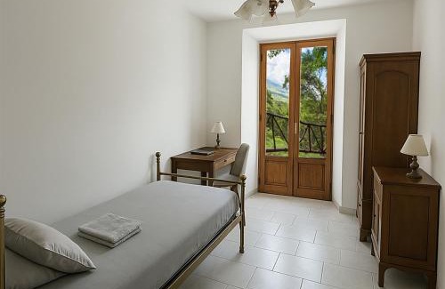 Casteldelci Ski Chalet | Villa Eden - Fairy Tale