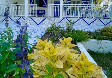 Mare Gailard House | VILLA EDEN Gosier