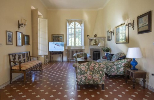 Forte dei Marmi Villa | Villa Eden - Homelike Villas