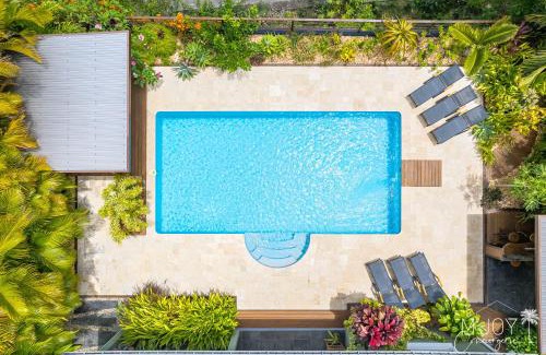 Piton Saint-Leu Villa | Villa Eden. pour un séjour parfait!
